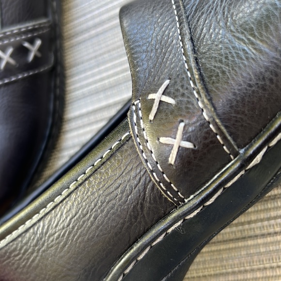 🎯NWOT BOC Howell Slip On Shoes Black Size 6 - Picture 9 of 12